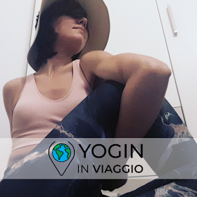 Yogin in Viaggio