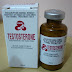 Testosterone suspension - propionate - enanthate