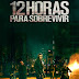 LA PURGA 2: 12 HORAS PARA SOBREVIVIR - PELÍCULA COMPLETA ESPAÑOL LATINO (HD)