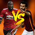 Salah vs Lukaku. Siapa Paling Tajam?