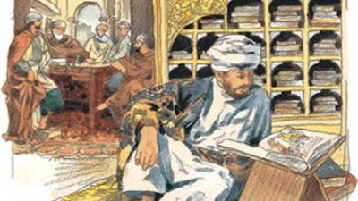 Ibnu Hajar Al-Asqalani, Ulama Besar dan Seorang Anak Yatim