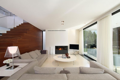 Casa Bauzà by Miquel Lacomba Architect Design