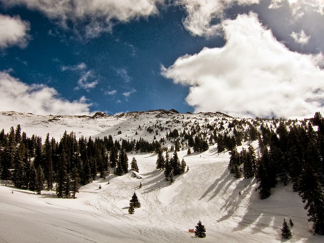 Arapahoe Basin, Colorado - The Best 12 Ski Resorts in North America