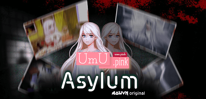 [ Hoàn Thành ] Asylum (Horror game) Việt Hóa | Tiến Độ & Tuyển Dịch Thuật