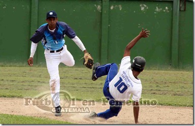 GUA vs NIC, Foto Rodrigo Navarro