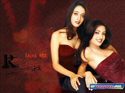 Raima Sen's Profile, Internet Girl Raima Sen