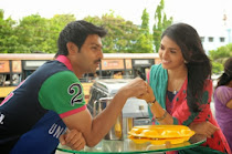 Nambiar Latest Movie Stills