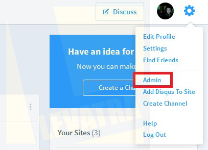 Cara Mudah Import Komentar Blogger ke Disqus 2015