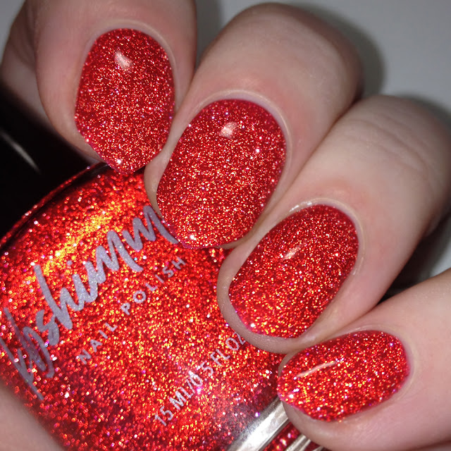 KBshimmer | Noel It All