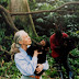  Jane Goodall: A Lifetime of Discovery, Advocacy, and Change