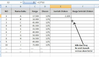  Microsoft Ofice merupakan software yang digunakan untuk perkantoran Mengenal Microsoft Excel 2007 