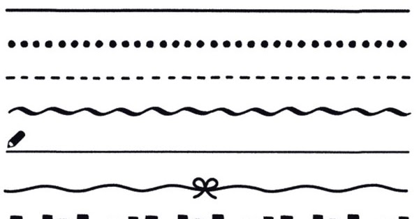 シンプルなライン素材 かわいいフリー素材集 いらすとや シンプルなライン素材 かわいいフリー素材集 いらすとや