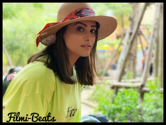 Anita Hassanandani wallpaper