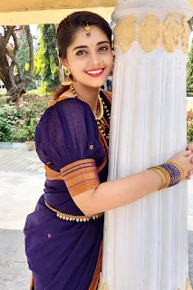 Actress Surabhi New Photoshoot Images HD