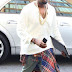 Would you rock Kanye's style?