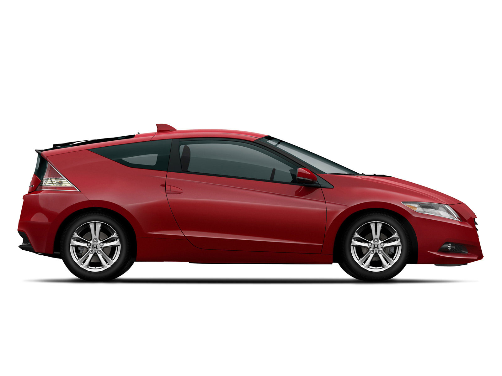 Auto Trends Magazine  2011 HONDA CR Z car accident lawyers   wallpaper