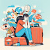 Sydney Trip Diaries: Pre travel jitters