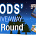 Woods' 2013 Giveaway Final Round Lucky Draw Contest