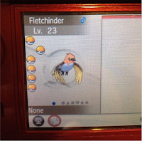  Fletchinder