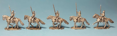 Uhlan Cavalry Troopers picture 6