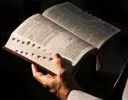 Protestantismo y Biblia