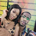 #BBNaija 2020: Neo writes letter to Vee after being caught with Kaisha in bathroom