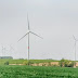 Zes nieuwe windturbines in Neufchâteau