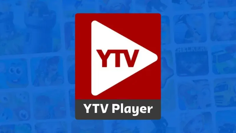 تطبيق YTV Player