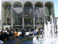 Metropolitan Opera