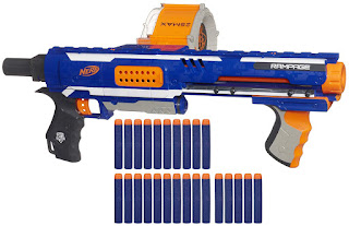  nerf guns