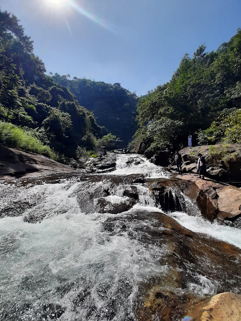 Marmalawaterfall