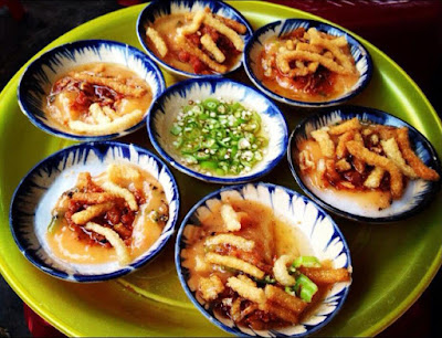 12 dishes visitor can not miss in Hoi An, Vietnam