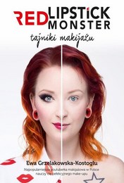 http://lubimyczytac.pl/ksiazka/267779/red-lipstick-monster-tajniki-makijazu