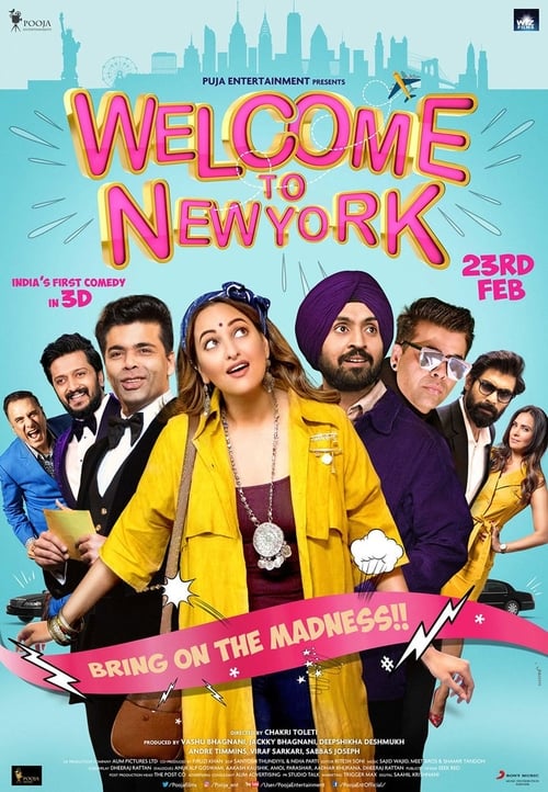 [HD] Welcome to New York 2018 Pelicula Completa En Español Castellano