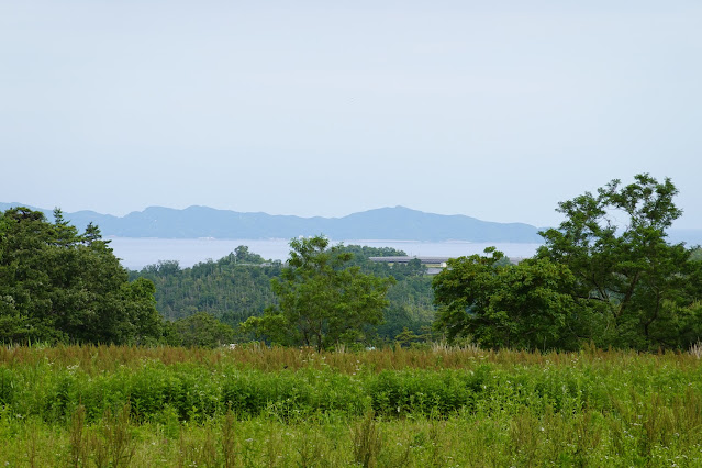 鳥取県西伯郡大山町赤松