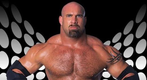 Build Trapezius like Goldberg