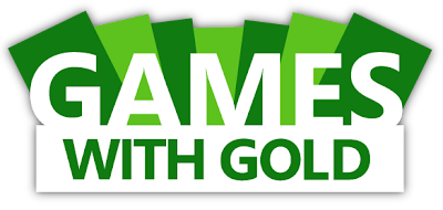 Xbox Games with Gold