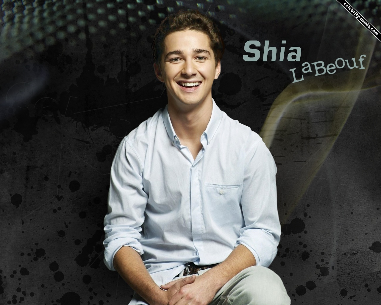 shia labeouf wallpapers,shia labeouf tranformers boy,shia labeouf ...