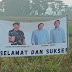 TNI Klarifikasi Viral Baliho Dandim Sukoharjo dan Prabowo-Gibran