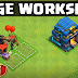 New Defenses, Seige Workshop leaked : Clash Of Clans