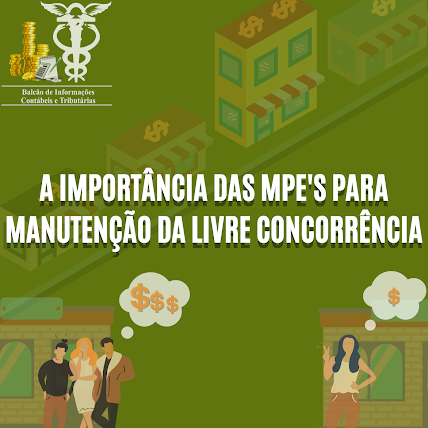 empresas representando concorrência