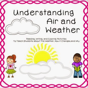 https://www.teacherspayteachers.com/Product/Understanding-Air-and-Weather-976013