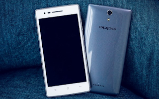 Harga Oppo Mirror 3 Terbaru 