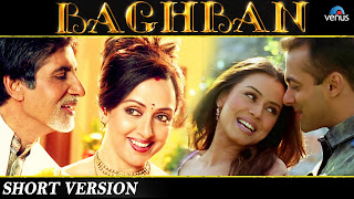 Baghban film