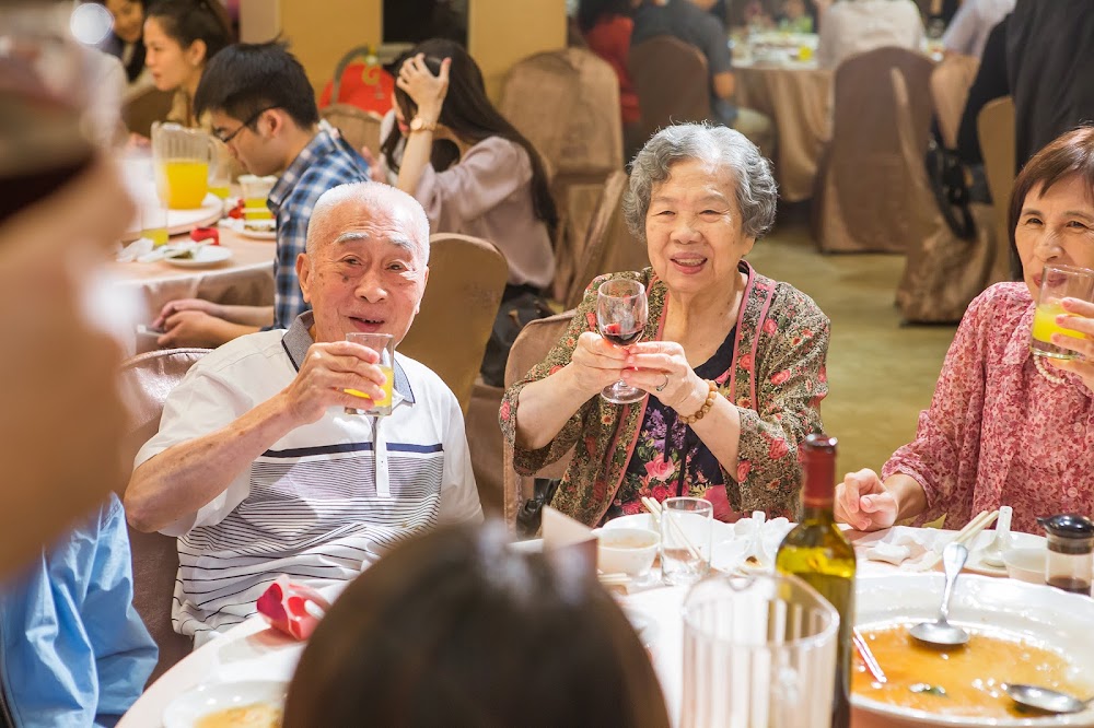 新莊新農園會館婚宴捷運喜宴場地價位價格菜色交通