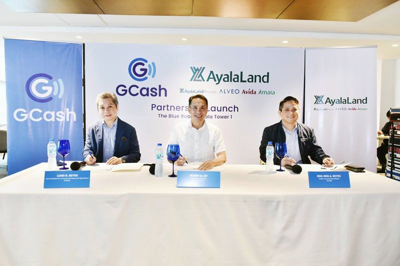 Ayala Land houses and condos now available on the GCash app via GLife!
