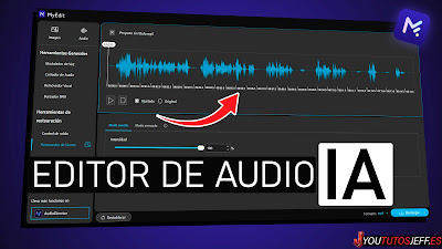 editor de audio online