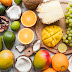 Frutas de Abril: Oportunidade de Aproveitar os Preços e os Sabores da Estação