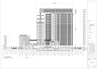 Jasa gambar master plan