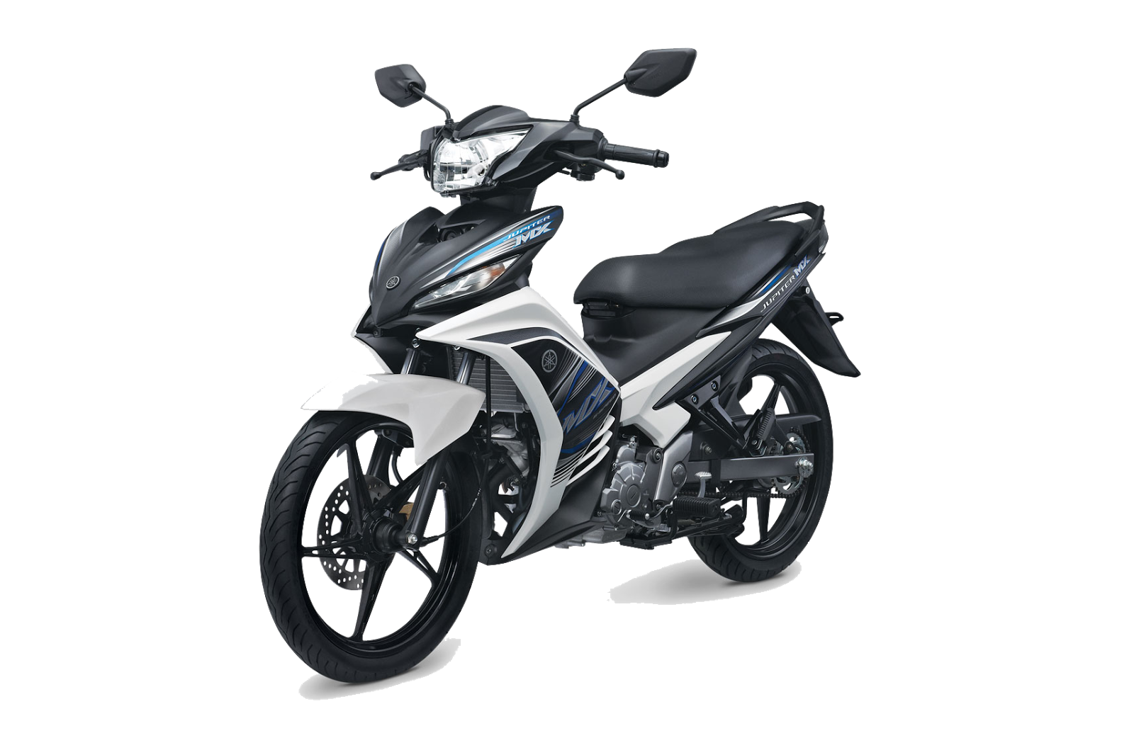 Spesifikasi dan Harga Yamaha Jupiter MX.  News Center